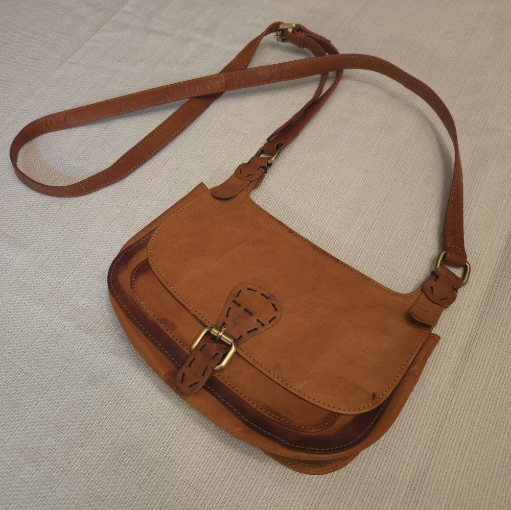 Noonday Collection Crossbody